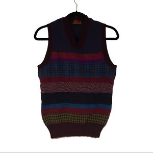 💯 Missoni top